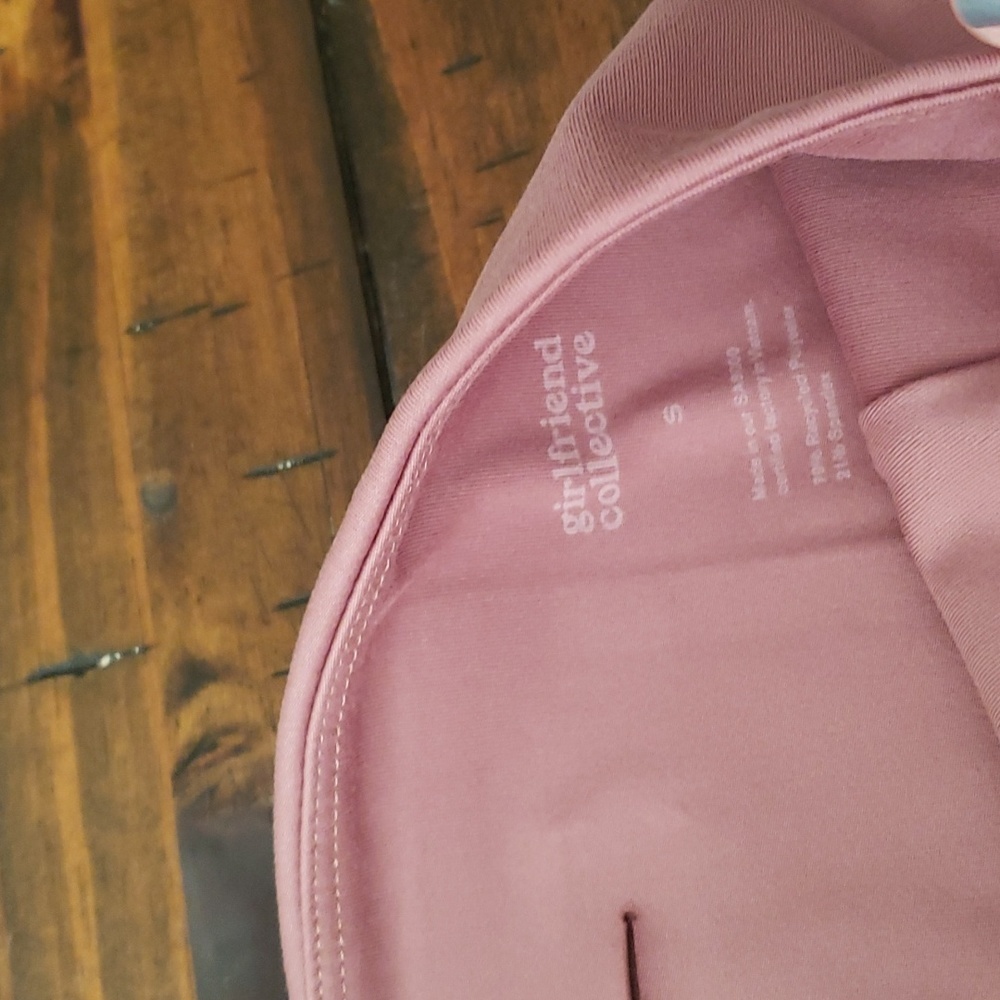 Girlfriend collective compressive leggings - Picture 5 of 8